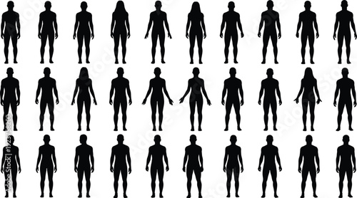 Professional human resources icons for business management, recruitment, corporate leadership, employee relations, legal ethics, organizational structure, team collaboration, and workforce planning,