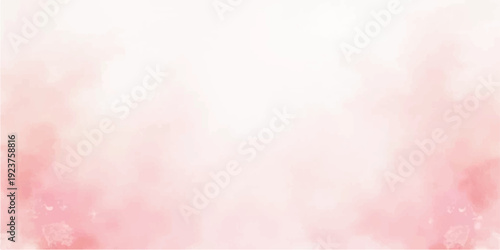 Delicate Pink Whispers: A serene display of soft pink hues blends in an ethereal dance of color. This gentle display is evoking a sense of tranquility.