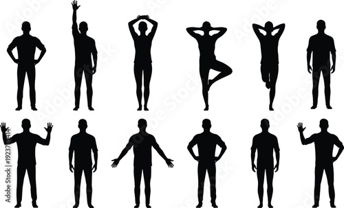 Professional human resources icons for business management, recruitment, corporate leadership, employee relations, legal ethics, organizational structure, team collaboration, and workforce planning,