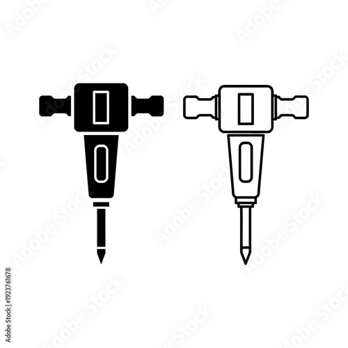 Labor day industrial tools and equipment vector illustration Vector