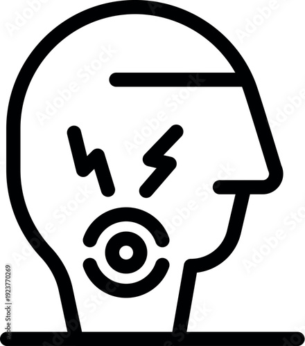 Experiencing a sore throat with pain and discomfort, possibly due to tonsillitis or other throat infections