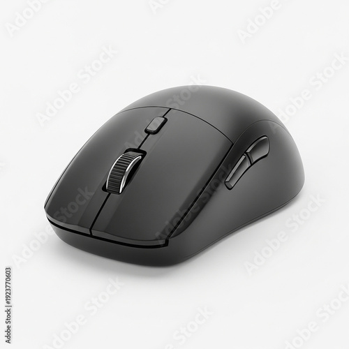 wireless computer mouse