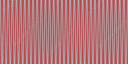 abstract simple vertical red bold line pattern can be used background.