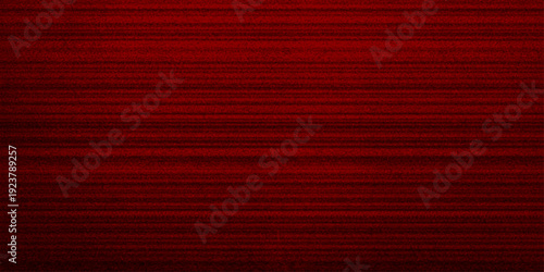 A vintage red abstract background featuring a textured striped pattern on a corrugated paper surface for a unique wallpaper design