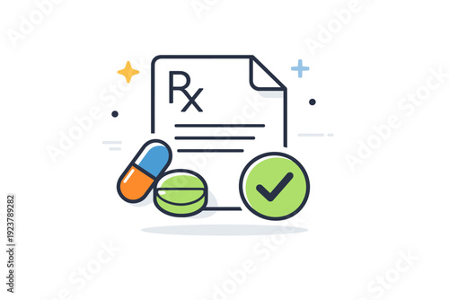 Vaccination campaigns shown as a simplified calendar with a marked vaccination day and a vaccine icon, highlighting planning, awareness, and timely protection.