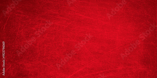 deep red grunge background with rich velvet texture subtle distressed fabric effect and dark elegant weathered surface