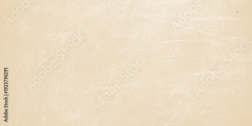 Old paper texture background with subtle grunge distressing and vintage parchment aesthetic for graphic design