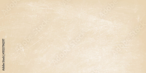 Old paper texture background with subtle grunge distressing and vintage parchment aesthetic for graphic design