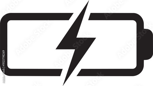 Minimalist icon representing a vector file format