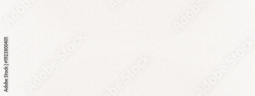 Old ecru paper seamless patter texture. Vintage dotted gradient effect. Abstract vector cream color retro grainy cardboard banner. Eco bio organic background for package. Handmade beige sand paper bg