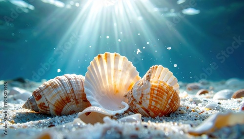 Ocean Acidification Impacting Shell-Forming Organisms and Disrupting Marine Food Webs, Realistic Marine Biology Research Focus