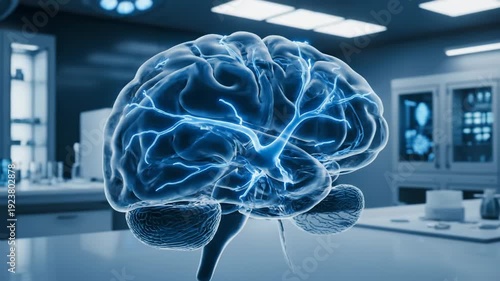 Brain Power - Exploring the Mysteries of the Human Mind.