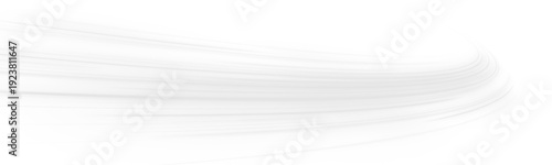 Bright white streaks twist like digital comets, forming dynamic trails that evoke speed, energy, and futuristic aesthetics. PNG