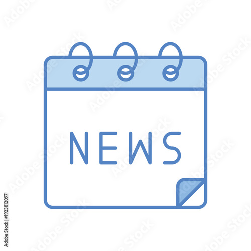 Calendar  vector icon