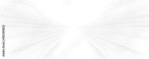 White neon lines spiral like flowing energy, creating dynamic trails that highlight motion, speed, and innovation. PNG