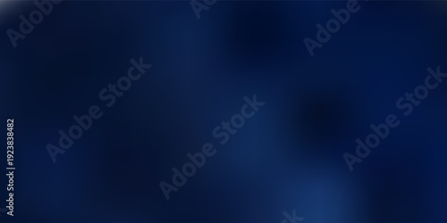 Abstract dark background. Silk satin fabric. Navy blue color. Elegant background with space for design.vector ilustration gradien mash eps10