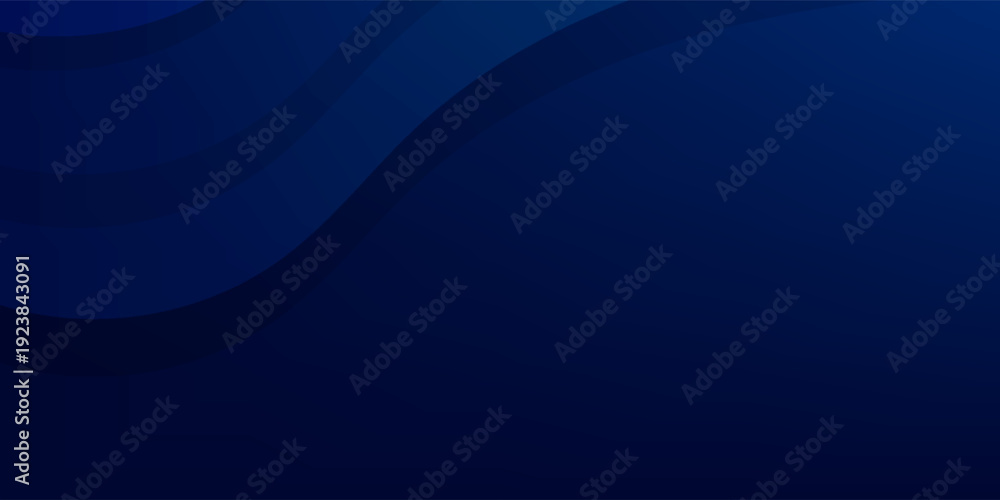 Obraz premium Experience the modern elegance of the abstract gradient wave background.eps10 vector ilustration