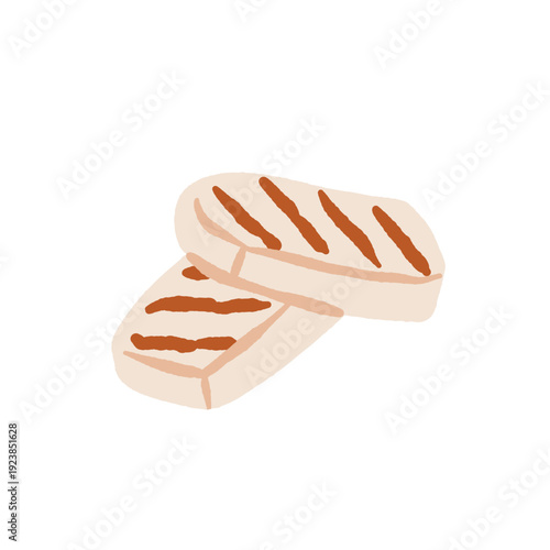 Cartoon cheese types. Italian swiss or goat cheeses type, cheddar mozzarella brie gouda parmesan french curd milk dairy food slices breakfast snack, set neat vector illustration original artwork