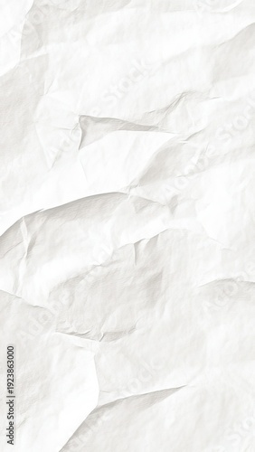 Elegant Embossed Paper Texture for Artistic Backgrounds Subtle Neutral Tint with Delicate Wrinkles