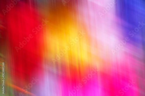 Abstract design creativity multi color background 