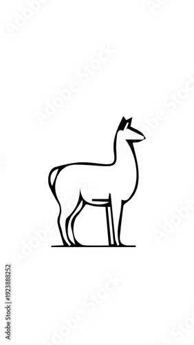 guanaco