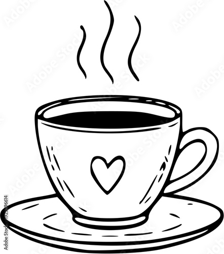 Coffee Vector Collection