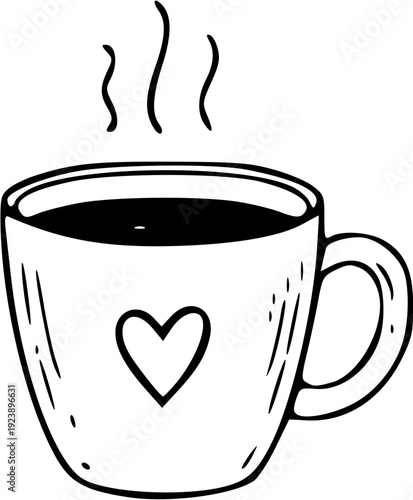 Coffee Vector Collection