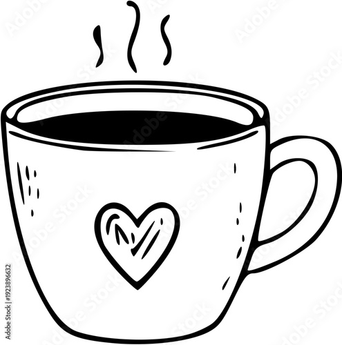 Coffee Vector Collection