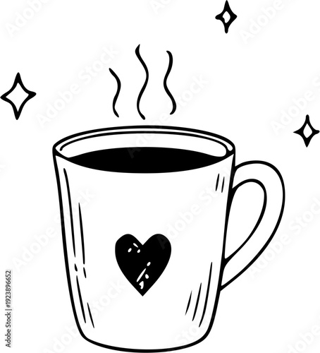 Coffee Vector Collection