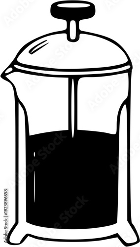 Coffee Vector Collection