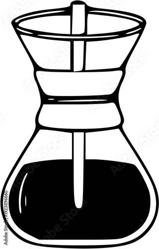 Coffee Vector Collection