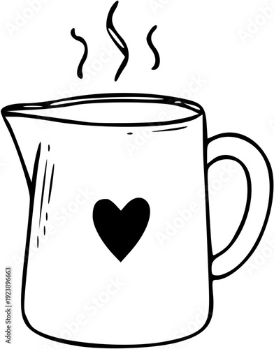 Coffee Vector Collection