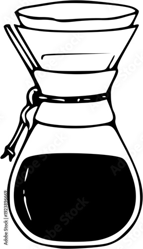 Coffee Vector Collection