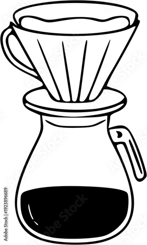 Coffee Vector Collection