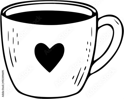 Coffee Vector Collection