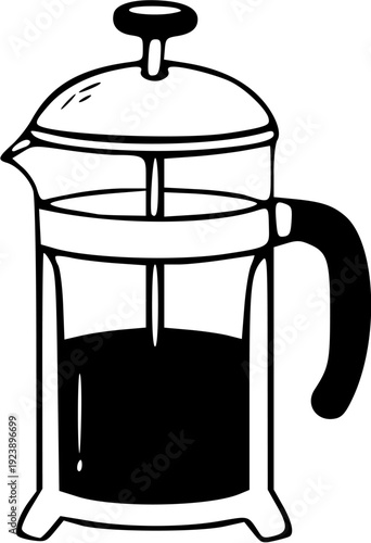 Coffee Vector Collection