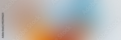 Noisy abstract gradient background, colorful pattern, design, graphic pastel, digital screen, display template, blurry background for web design