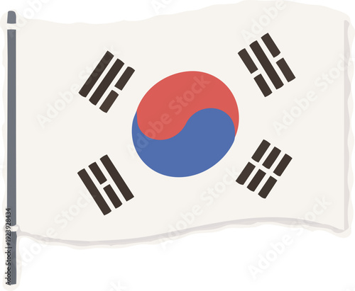 국기,대한민국,상징,문화,흰색,남한,한국어,국가,서울,애국,공화국,애국심,독립,삼일절,3월1일,대한독립만세,태극기