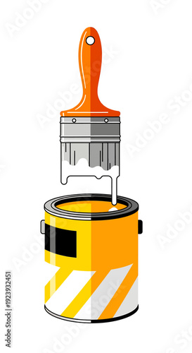 A vector file with text on a white background