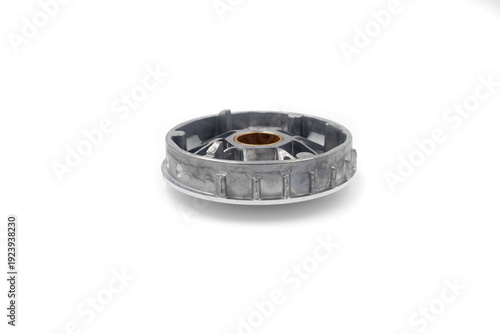 Quadro su tela Variator Primary Sliding Sheave, a core component of the Continuously Variable T