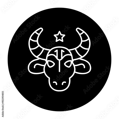 astrological zodiac sign