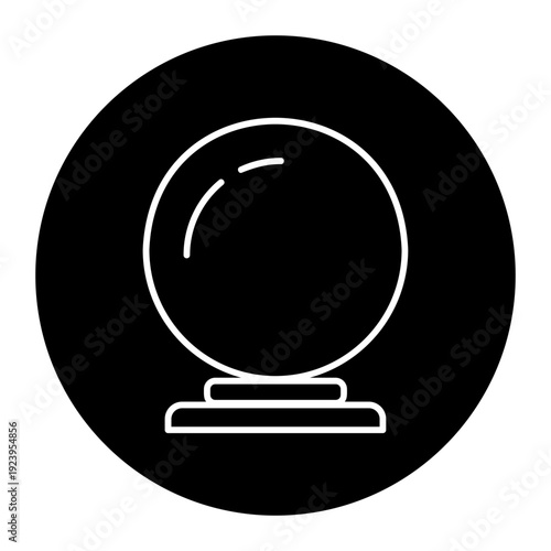 crystal ball prediction