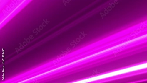 Abstract Anime Speed Lines | High-Speed Comic Loop Animation