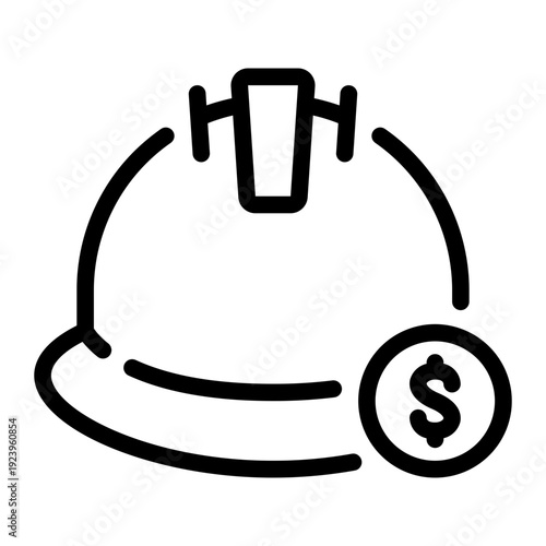 money line icon