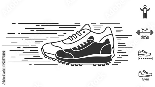 A high-quality stock photo capturing a professional businesswoman confidently leading a corporate strategy meeting in a bright modern office