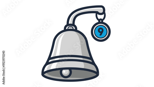 A high-quality stock photo capturing a professional businesswoman confidently leading a corporate strategy meeting in a bright modern office