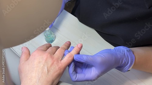 The Comprehensive Nail Care and Manicure Process for Optimal Health and Beauty Outcomes