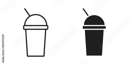 Trappe icons suitable for infographics, websites and print media and interfaces. Line vector icon.