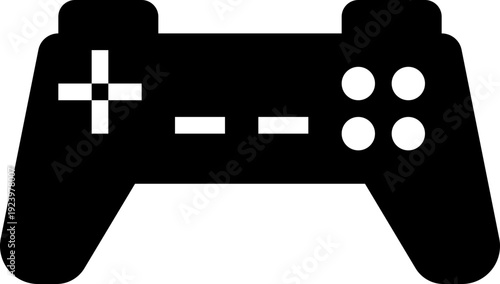 Game controller icon