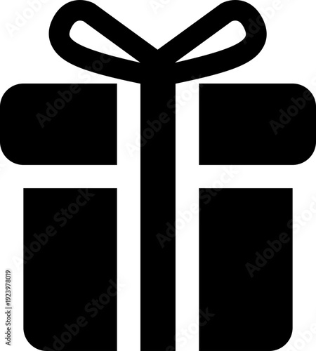 Gift Box Icon